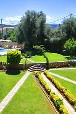 Saint Thomas Village Apartment Lefkada City